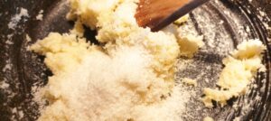 Palline al cocco: ricetta semplice