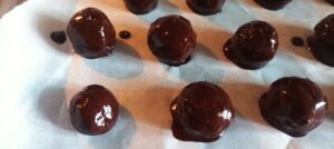 Palline al cocco: ricetta semplice