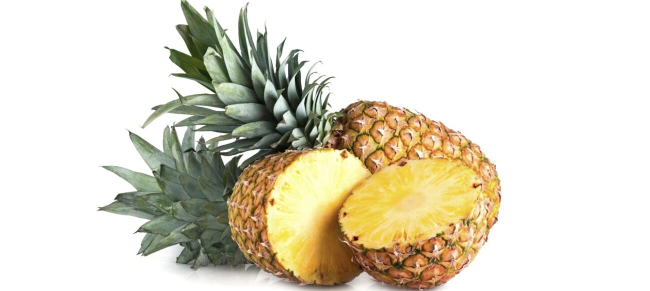 Ananas: valori nutrizionali, benefici e controindicazione