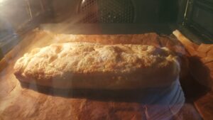 Strudel di mele: il dolce classico che profuma di autunno