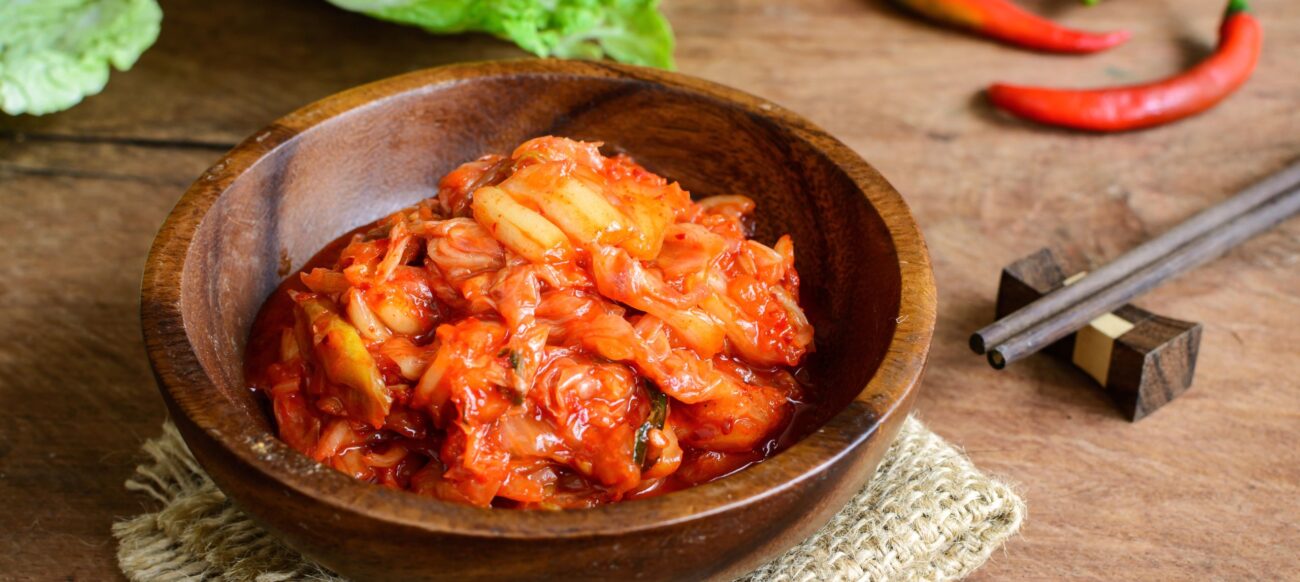 Kimchi: il superfood fermentato ricco di probiotici per la salute