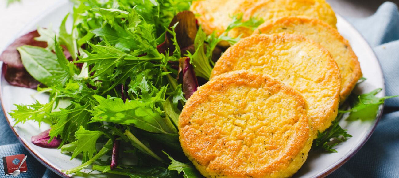 Frittelle di zucca salate: una ricetta divertente e gustosa